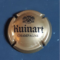 Muselet Ruinart Champagne - Ruinart Ruinart