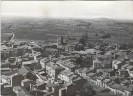 CAPESTANG    VUE GENERALE   ANNEE 1958 - Capestang