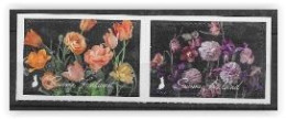 Finlande 2023 N° 2798/2799 Neufs Langages Des Fleurs - Unused Stamps