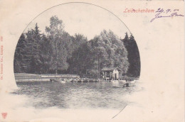 1900 -  PAYS-BAS - HOLLAND - NEDERLAND - Niederlande - LEIDSCHENDAM - Leidschendam