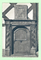 W1648 - SUISSE - Sempach - Rathaus-Portal - Sempach