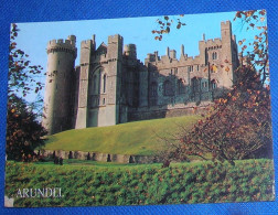 Angleterre - Arundel Castle - Arundel