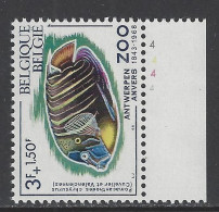 Belgique - 1968 - COB 1471  ** (MNH) - Planche 4 - 1961-1970