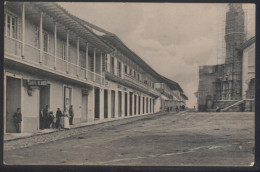 Manizales.Costado Norte De La Plaza De Bolivar - Colombie