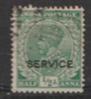 Ireland  1922  SG 31  1d  Mounted Mint - Neufs