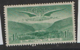 Ireland  1948  SG 140  Glendaloughh  Mounted Mint - Ongebruikt