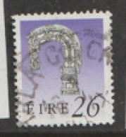 Ireland  1990  SG 752 26p     Fine Used - Neufs