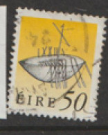 Ireland  1990  SG 761 50p     Fine Used - Neufs