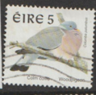 Ireland  1997  SG 1034  Wood Pigeon Fine Used - Unused Stamps