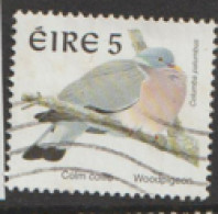 Ireland  1997  SG 1034  Wood Pigeon Fine Used - Neufs