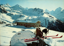 SAINT-LUC Cabane Bella-Tola Ski - Saint-Luc