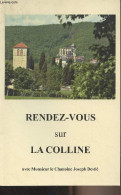 Rendez-vous Sur La Colline - Chanoine Destié Joseph - 0 - Midi-Pyrénées