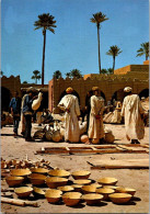 (1 Q 25) Tunisia Pottery Market - Marchés