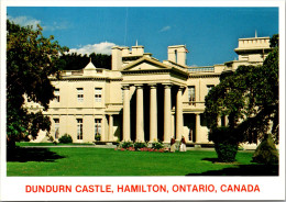 Canada Ontario Hamilton Dundurn Castle Home Of Sir Allan Napier MacNab - Hamilton