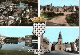 CHATELAUDREN Multivues - Châtelaudren