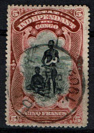 CB  28  Obl  Défauts  55 - 1884-1894