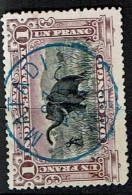CB  26A  Obl  20 - 1884-1894