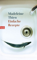 Einfache Rezepte - Short Fiction