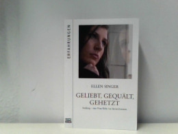 Geliebt, Gequält, Gehetzt: Stalking - Eine Frau Flieht Vor Ihrem Exmann - Short Fiction