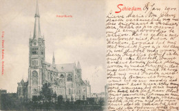 Schiedam Singelkerk K5441 - Schiedam