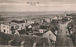 Katwijk Aan Zee Panorama K5476 - Katwijk (aan Zee)