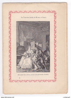 Livret Genre "Classique" Molière Le Tartuffe Livret 6 VOIR Description Dessin De Moreau Le Jeune - Schulbücher