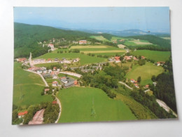 D194586   Österreich  -AK - Grimmenstein   -creases - Neunkirchen