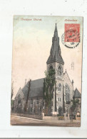 TOTTENHAM WESLEYAN CHURCH 1918 - London Suburbs