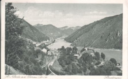 A - St. Nikola An Der Donau - A 1924 95 003 - Perg