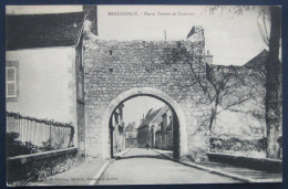 45 Terres Du Val De Loire Beaugency - Porte Tavers Et Couvent - Beaugency