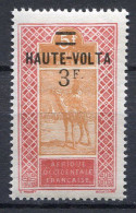 02-TOM2 < HAUTE VOLTA < N° 38 ** Neuf Luxe ** MNH - - Nuevos