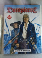 Dampierre N 1 Originale Fumetto - Erstauflagen