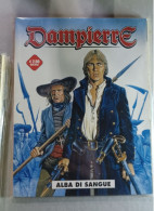 Dampierre N 1 Originale Fumetto - Prime Edizioni