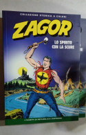 Zagor N 1 Collezione Storica A Colori  Del 2012 - Zagor Zenith