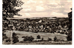 MARIENBERG  (GERMANIA) - Burgenland