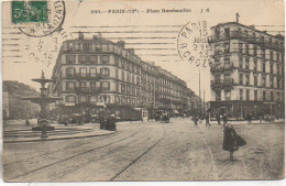 Delcampe - 75 PARIS 12e Place Rambouillet - Paris (12)