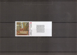 France - Croix-rouge ( 2915 Non Dentelé XXX -MNH - Cote YT : 40 Euros ) - 1991-2000