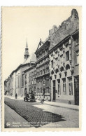 Maaseik - Maeseyck   * Oude Huizen Der Boschstraat - Maaseik