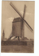 Gits  Plaats Molen - Hooglede