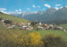 Svizzera - Ftan - Fg Vg - Ftan