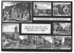 Bergisch Gladbach Germany - Bergisch Gladbach