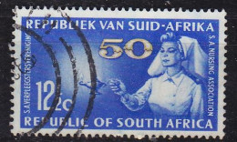 SÜDAFRIKA SOUTH AFRICA [1964] MiNr 0343 ( O/used ) - Usati