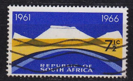 SÜDAFRIKA SOUTH AFRICA [1966] MiNr 0354 ( O/used ) - Used Stamps