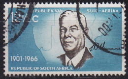 SÜDAFRIKA SOUTH AFRICA [1966] MiNr 0358 ( O/used ) - Used Stamps