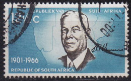 SÜDAFRIKA SOUTH AFRICA [1966] MiNr 0358 ( O/used ) - Oblitérés