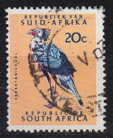 SÜDAFRIKA SOUTH AFRICA [1968] MiNr 0372 ( O/used ) Tiere - Gebraucht