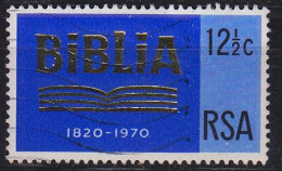 SÜDAFRIKA SOUTH AFRICA [1970] MiNr 0389 ( O/used ) - Gebraucht