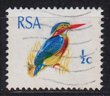 SÜDAFRIKA SOUTH AFRICA [1970] MiNr 0390 A ( O/used ) Tiere - Used Stamps