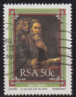 SÜDAFRIKA SOUTH AFRICA [1987] MiNr 0718 ( O/used ) Gemälde - Used Stamps