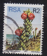 SÜDAFRIKA SOUTH AFRICA [1988] MiNr 0724 ( O/used ) Pflanzen - Oblitérés